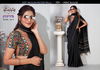 Purva Stylish Designer Wholesale Party Wear Sarees Catalog